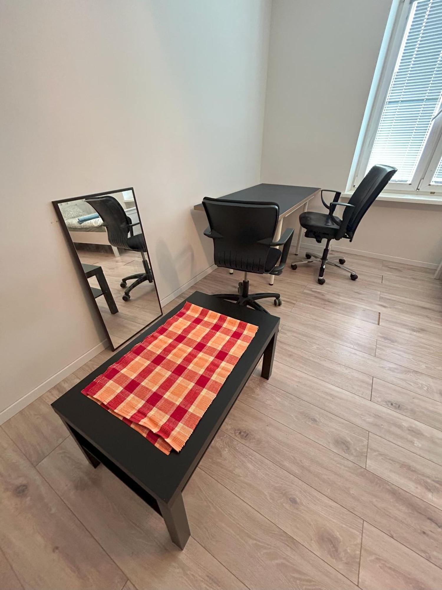 Apartment Ceska 23 Pressburg