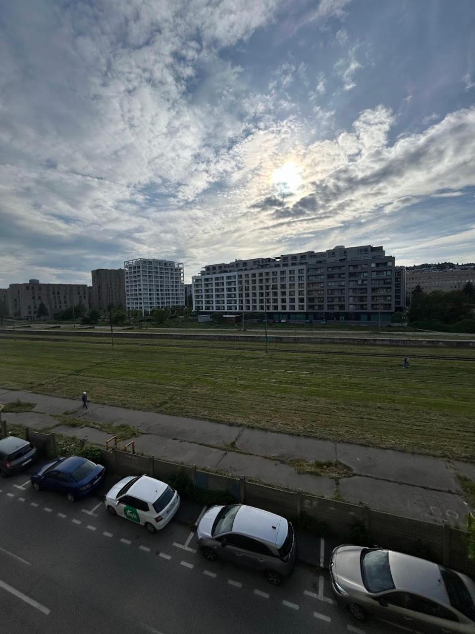 Ceska 23 Pressburg